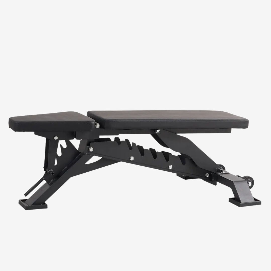 Phenom Adjustable Gym Bench