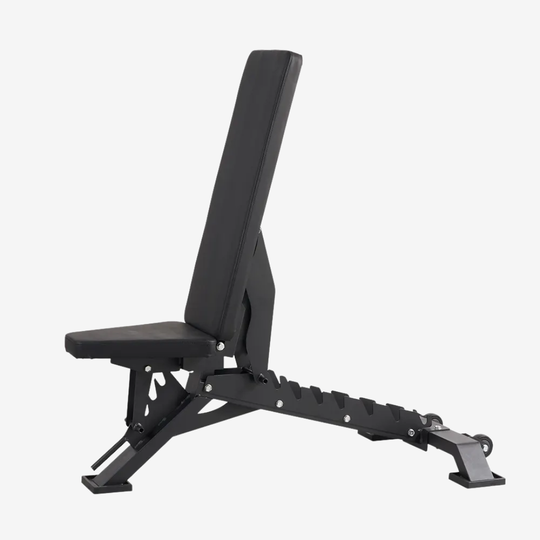 Phenom Adjustable Gym Bench