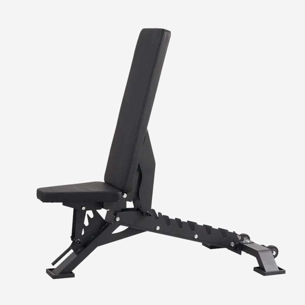 Phenom Adjustable Gym Bench – Soulflex
