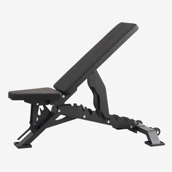 Phenom Adjustable Gym Bench