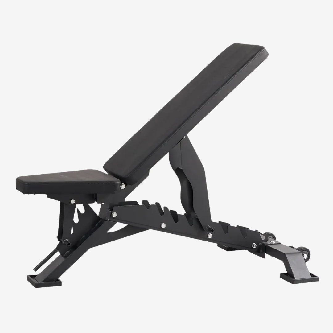 Phenom Adjustable Gym Bench