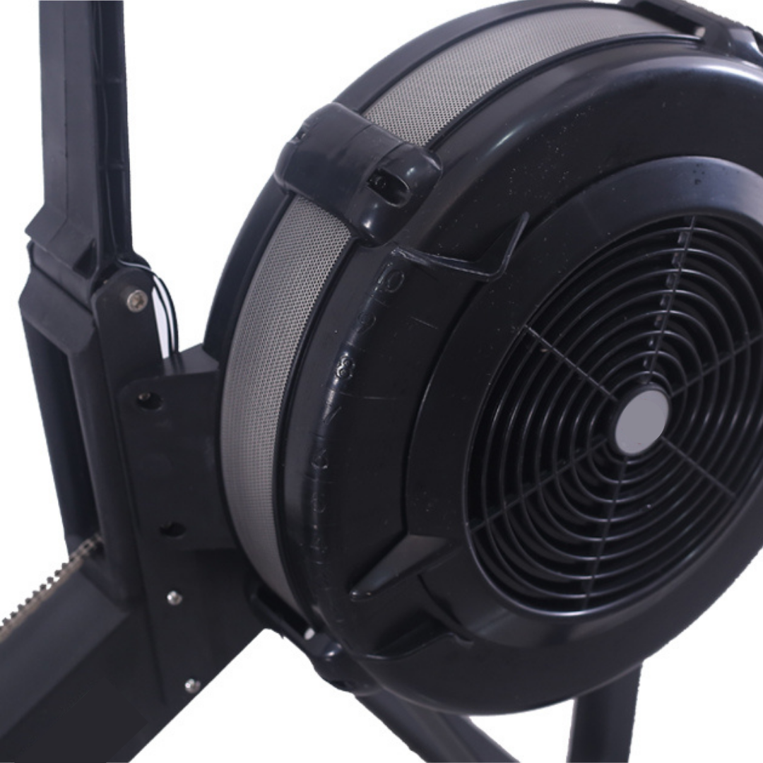 Hurricane Air Rower Soulflex