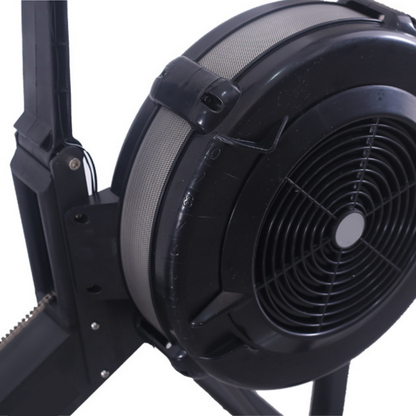 Hurricane Air Rower Soulflex