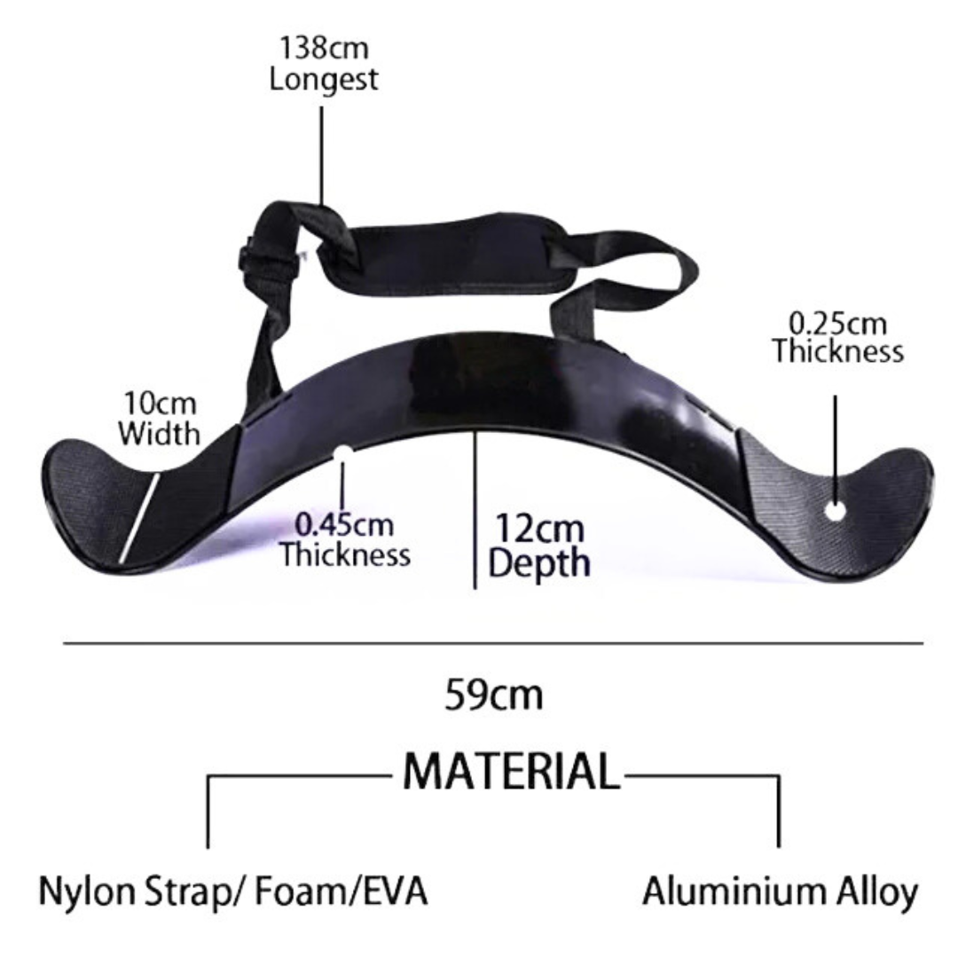 Arm Blaster