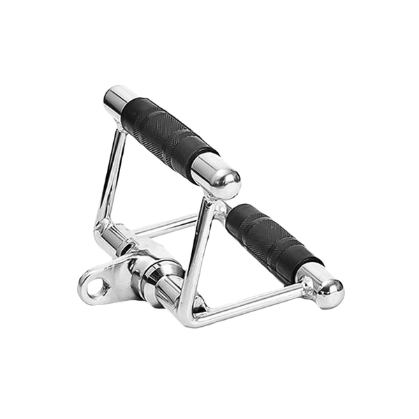 Revolving Rowing Handle Soulflex