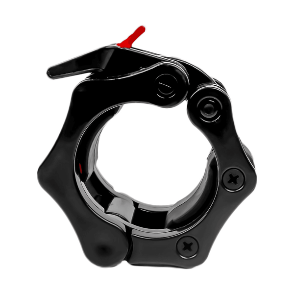 Barbell Collar - Pair Soulflex