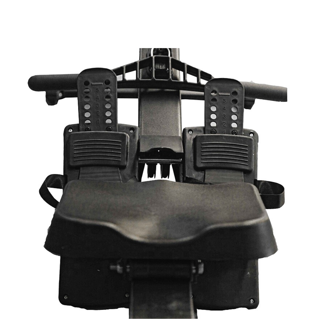 Hurricane Air Rower Soulflex