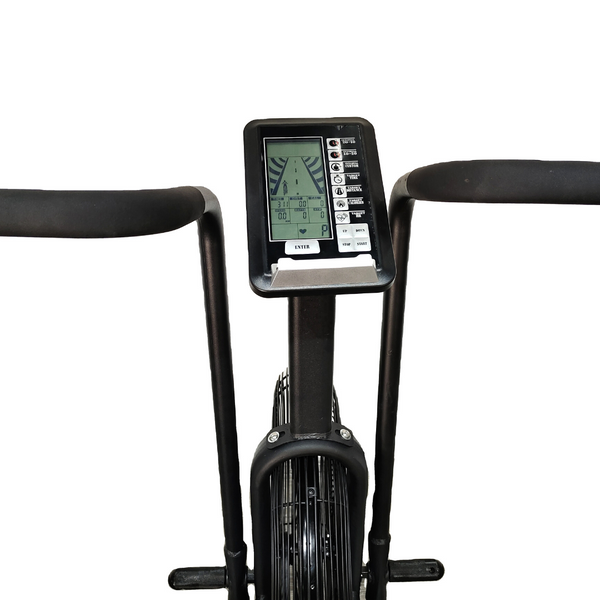 PaceOne Air Bike Swift Fitness