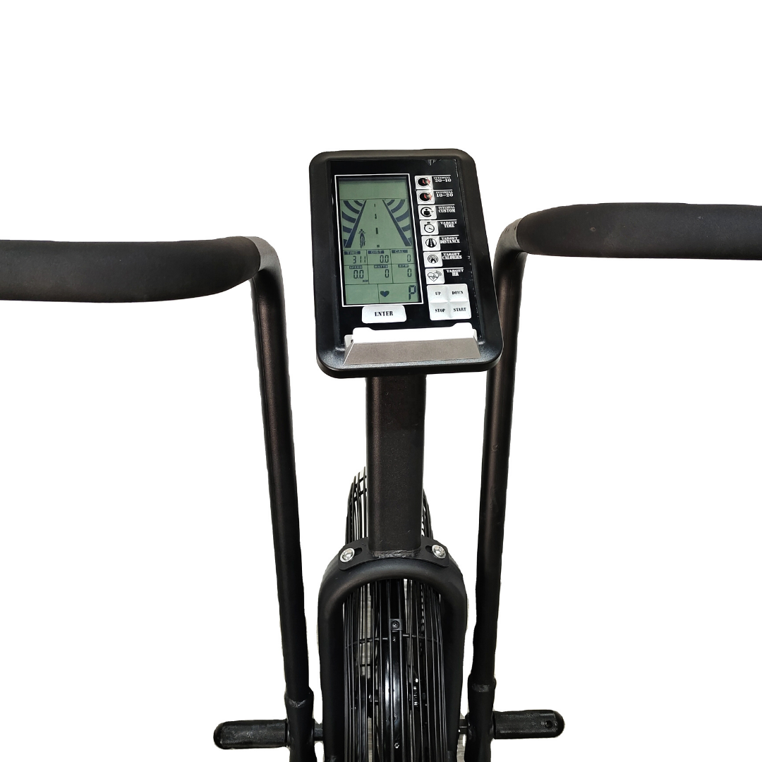 PaceOne Air Bike