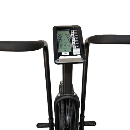 PaceOne Air Bike