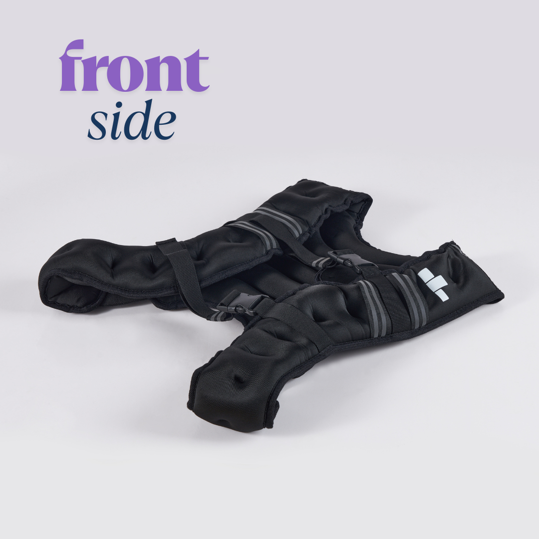 Weighted Vest