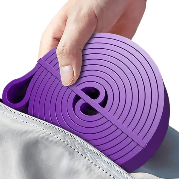 Resistance Band Soulflex