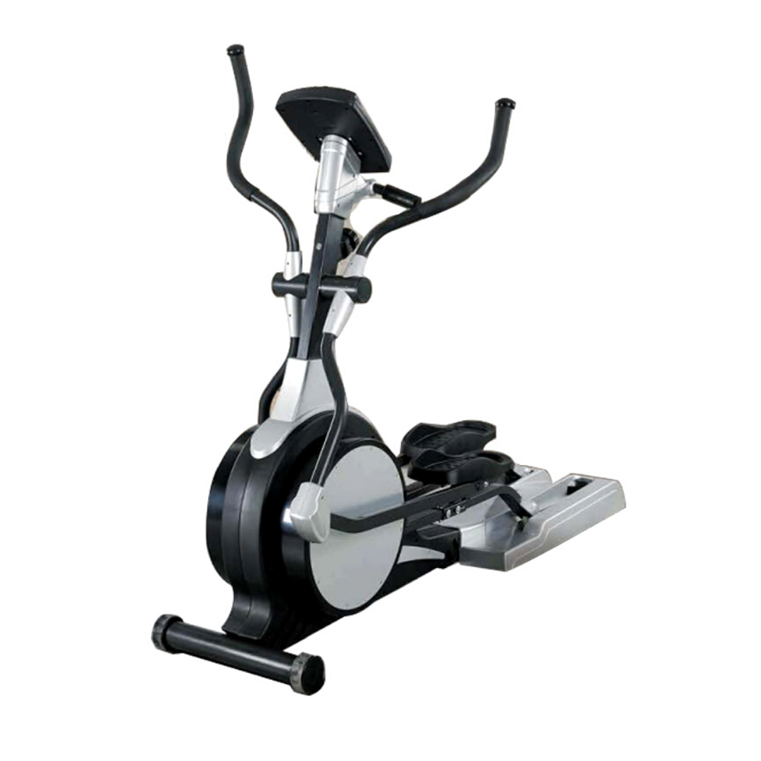 Front Wheel Elliptical