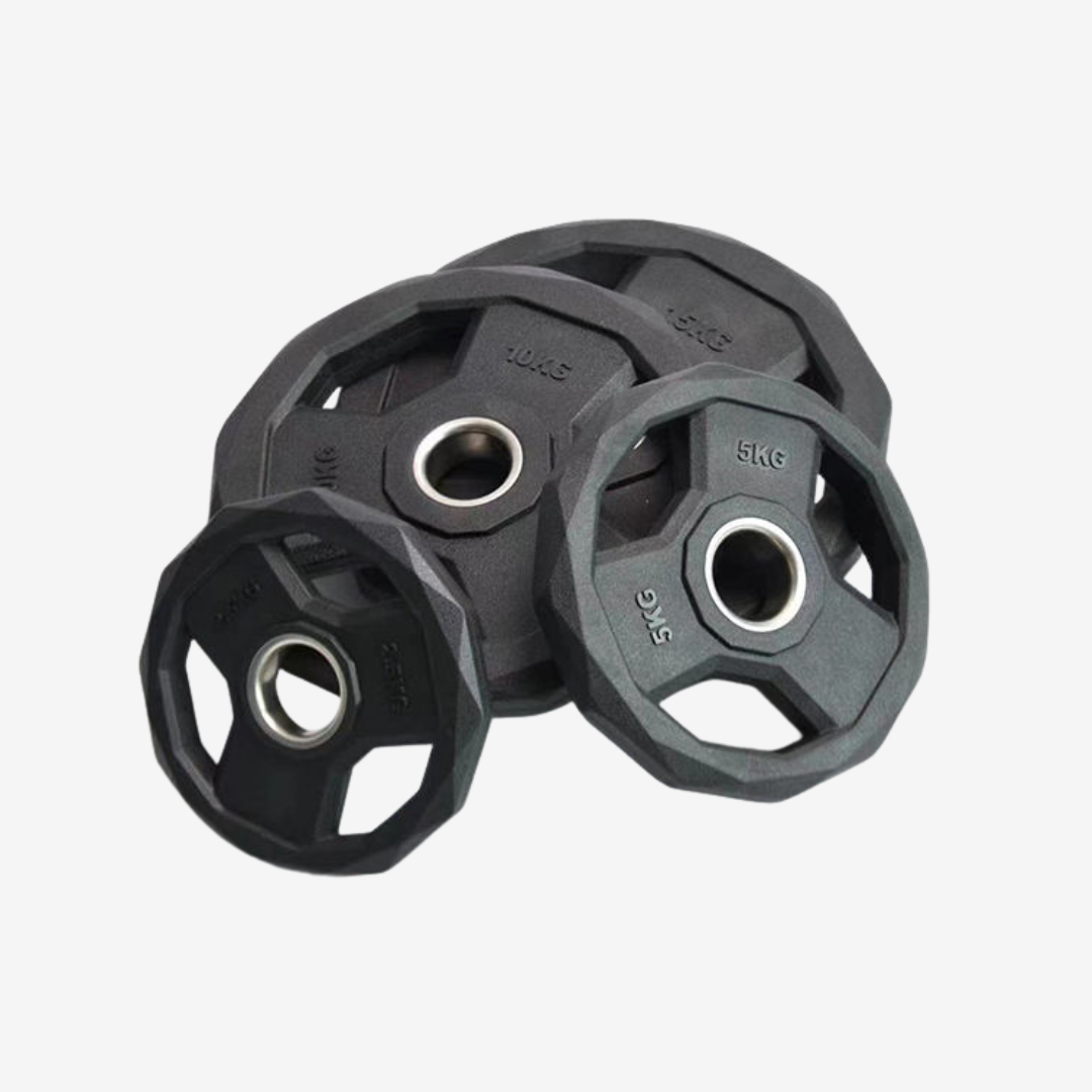 PowerGrip Plates (Pair) | PEV Rubber Edition
