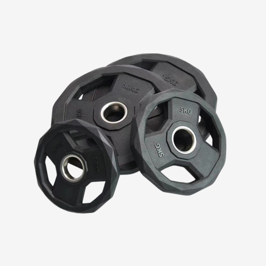 PowerGrip Plates (Pair) | PEV Rubber Edition