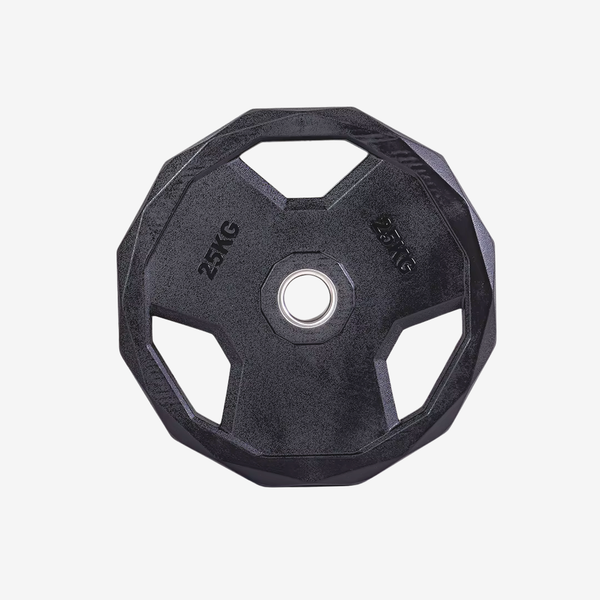 PowerGrip Plates (Pair) | PEV Rubber Edition