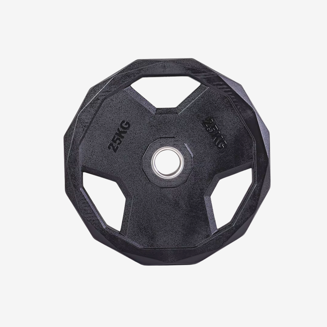 PowerGrip Plates (Pair) | PEV Rubber Edition