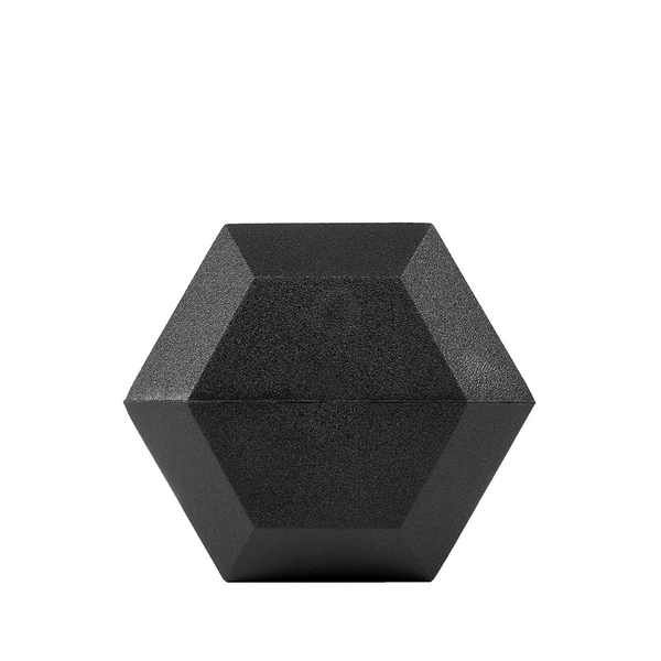 Premium Hex Dumbbell - Pair Soulflex