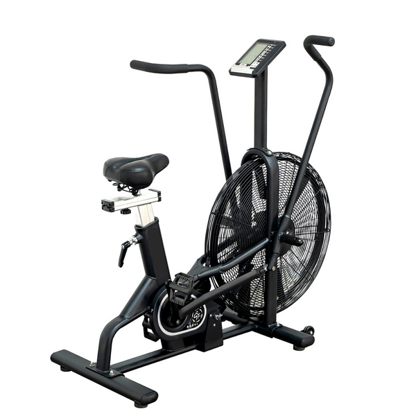 PaceOne Air Bike Swift Fitness