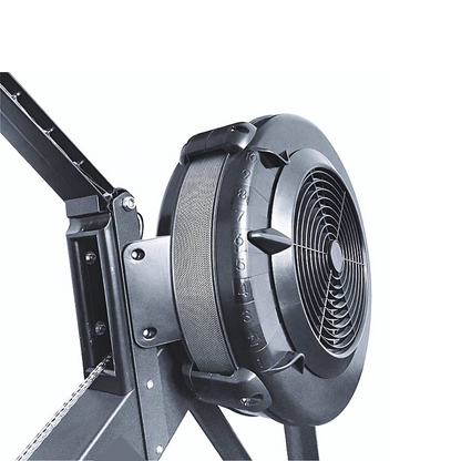 Hurricane Air Rower Soulflex