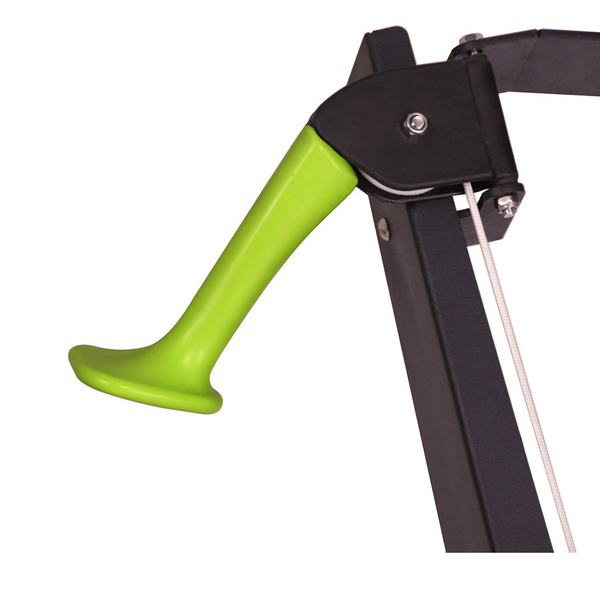 SnowGlider Ski Machine Soulflex