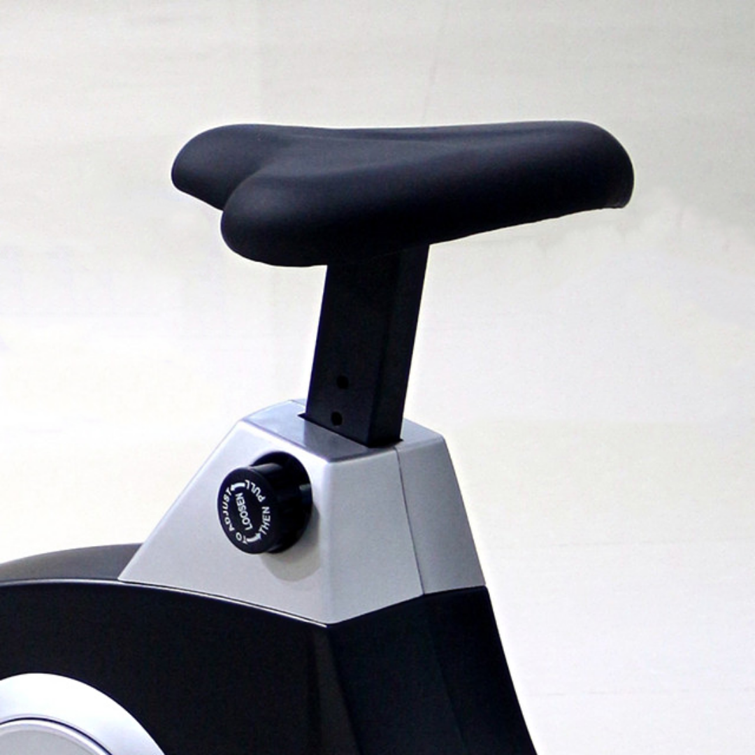 Upright Bike
