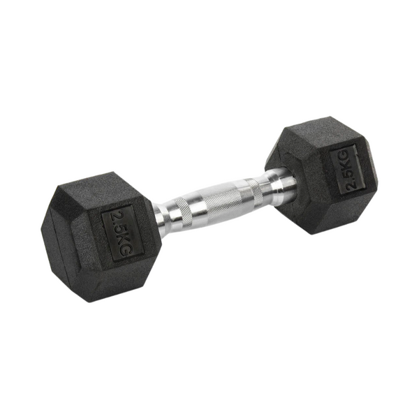 Premium Hex Dumbbell - Pair Soulflex