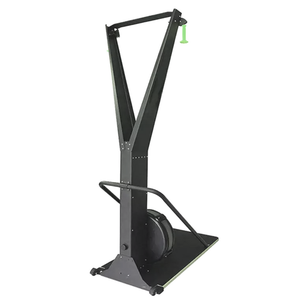 SnowGlider Ski Machine Soulflex