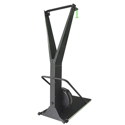 SnowGlider Ski Machine Soulflex