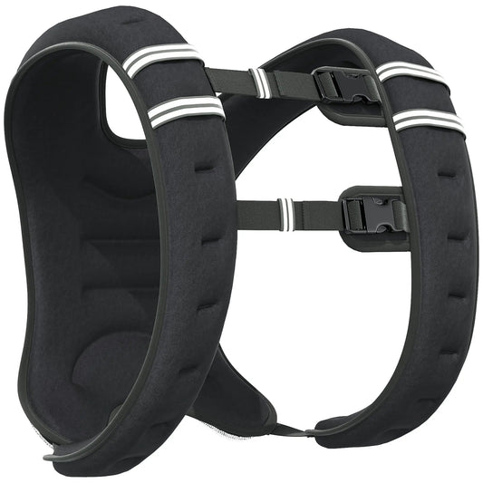 Weighted Vest Soulflex
