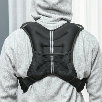 Weighted Vest
