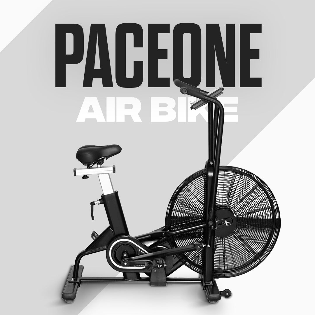 PaceOne Air Bike
