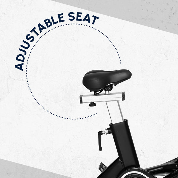 PaceOne Air Bike Swift Fitness