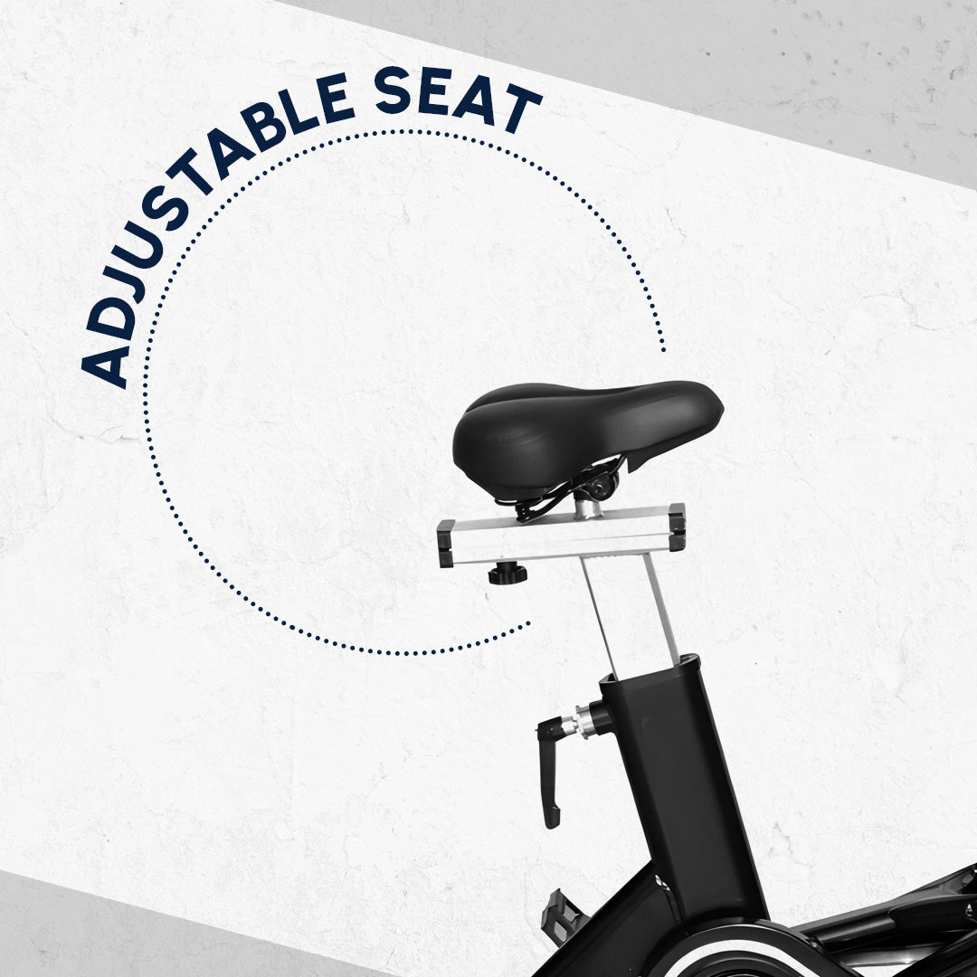 PaceOne Air Bike