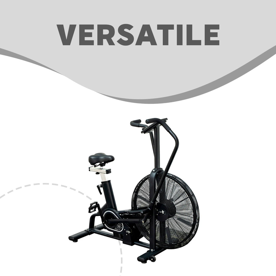 PaceOne Air Bike