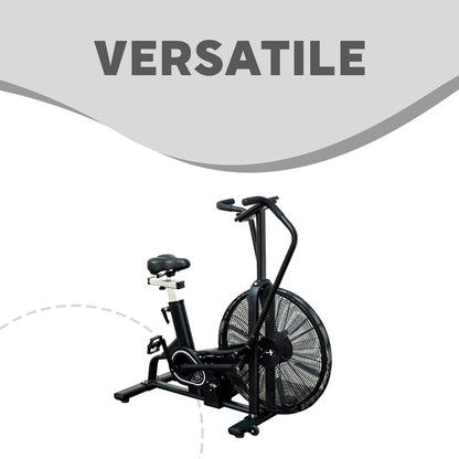PaceOne Air Bike