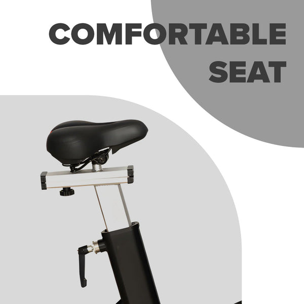 PaceOne Air Bike Swift Fitness