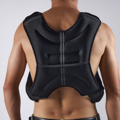 Weighted Vest