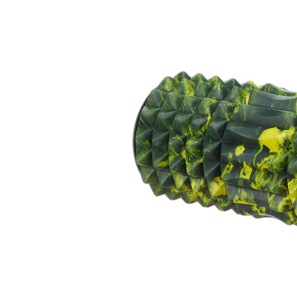 Foam Roller - Forest Camouflage Soulflex