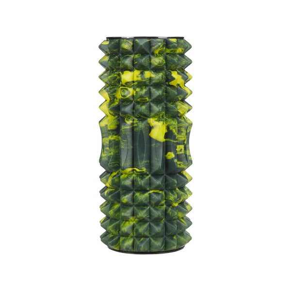 Foam Roller - Forest Camouflage Soulflex