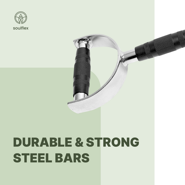 Lat Bar - 28 cm Soulflex