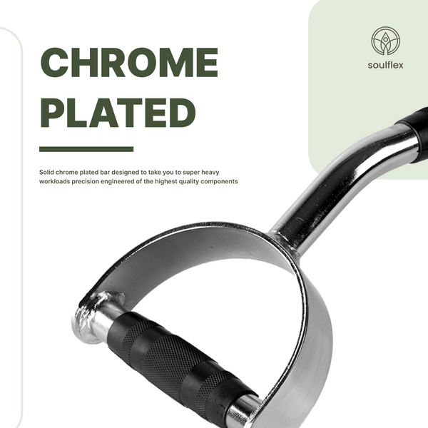 Lat Bar - 28 cm Soulflex