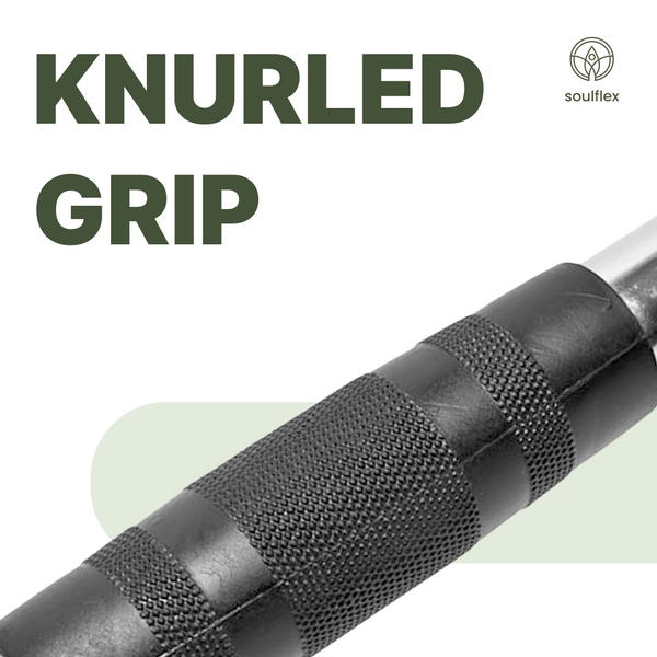 Lat Bar - 28 cm Soulflex