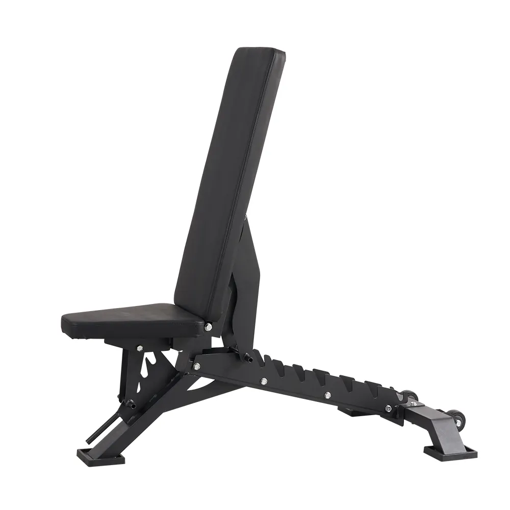 Premium Adjustable Exercise Bench