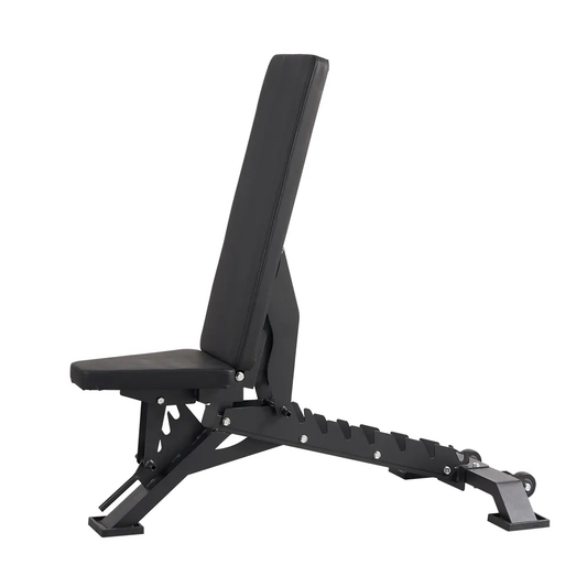 Premium Adjustable Exercise Bench