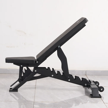 Premium Adjustable Exercise Bench