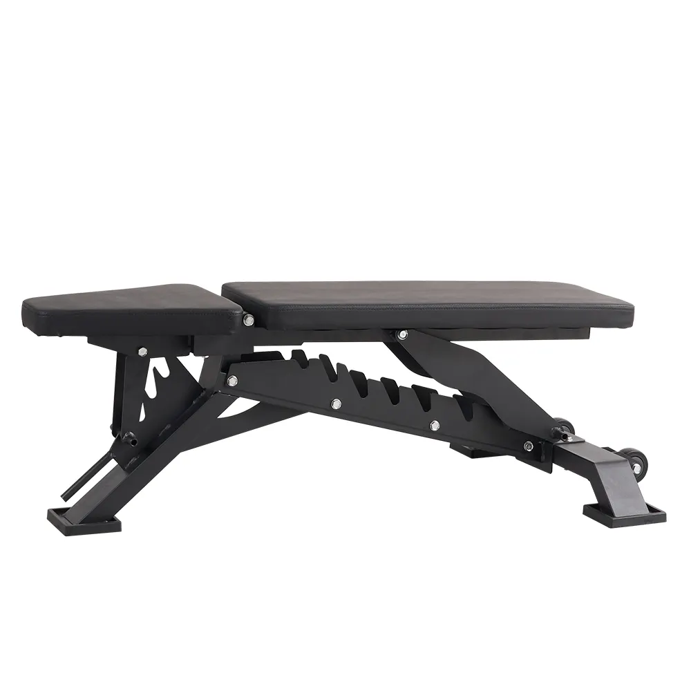 Premium Adjustable Exercise Bench