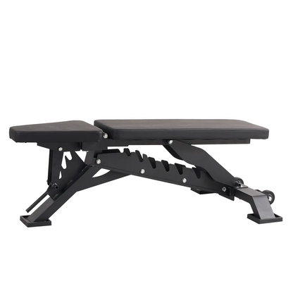 Premium Adjustable Exercise Bench