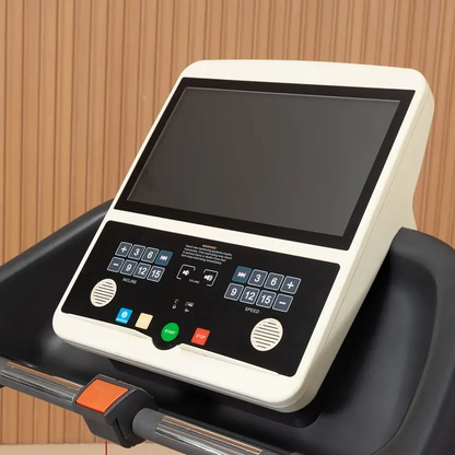 X-Focus Treadmill