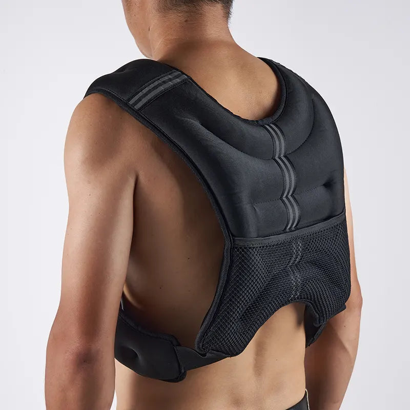 Weighted Vest